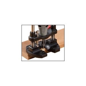 Baza de plonjare pentru scule rotative Veritas Tools. - Img 7