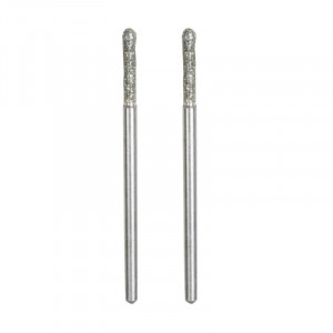 Biax diamantat, Proxxon 28232, 2.2mm - Img 2