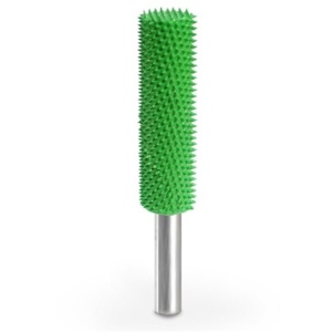 Biax sculptura lemn SABURR - Cap cilindric SAFE 1/2" X 2" - Img 3