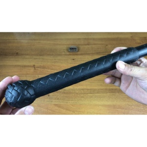 Bici Cold Steel 42" Sjambok CS-95SMB, polimer rezistent cu mâner Kray-Ex™, 107 cm - Img 4