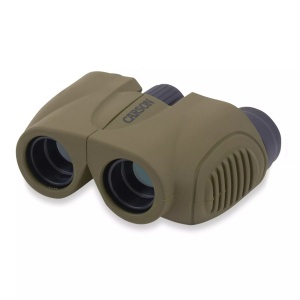 Binoclu Carson Hornet 8x22mm pentru vanatoare si drumetii - Img 6