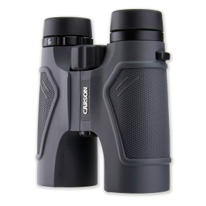 Binoclu Carson seria 3D, 10 x 42mm, pentru vanatoare si drumetie - Img 2