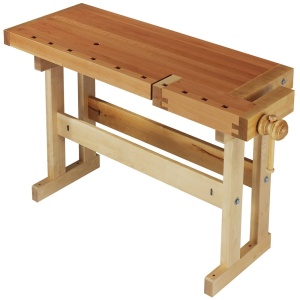 Blat de lucru pentru tamplarie BENCH TOP, Sjobergs - Img 6