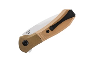 Briceag Asistat Buck Knives Paradigm 0590BRS-B si 0590BKS-B - Img 5