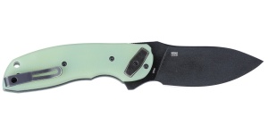 Briceag Bot Deadbolt Natural, CRKT - Img 8