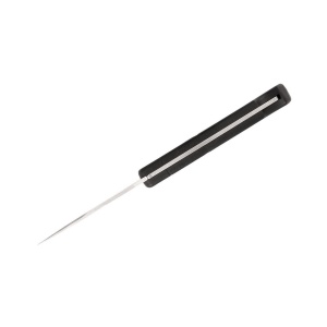 Briceag Buck 110 Slim Select 0110BKSLT-B, lama 9.5 cm, otel 420HC, maner GFN negru - Img 2