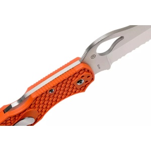 Briceag Cara Cara Rescue™ 2 FRN, Spyderco - Img 6