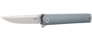 Briceag CEO Compact Blue, CRKT - Img 2