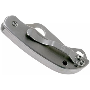 Briceag ClipiTool™ Scissors, Spyderco - Img 4