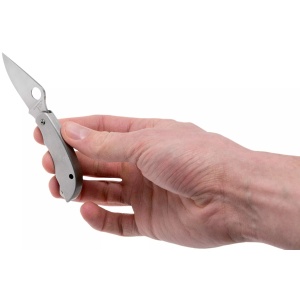 Briceag ClipiTool™ Scissors, Spyderco - Img 6