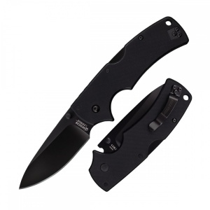 Briceag Cold Steel American Lawman CPM S35VN Tri-Ad Lock CS-58B
