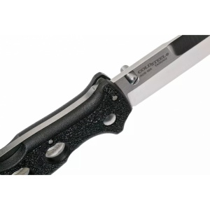 Briceag Cold Steel Counter Point 1 AUS10A Tri-Ad Lock CS-10AB - Img 5