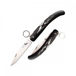Briceag Cold Steel Kudu Ring Lock 5Cr15MoV CS-20KK