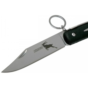 Briceag Cold Steel Kudu Ring Lock 5Cr15MoV CS-20KK - Img 2