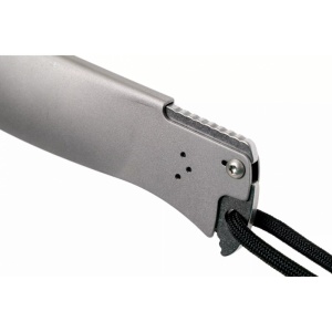 Briceag Cold Steel Pocket Bushman 4116 Ram Safe Lock CS-95FB - Img 6