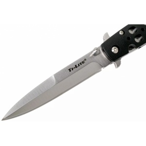 Briceag Cold Steel Ti-Lite 4 Zy-Ex AUS8A Liner Lock CS-26SP - Img 3