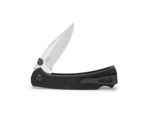Briceag de buzunar Buck 112 Slim Pro TRX (0112BKS3-B / 0112ORS3-B / 0112GRS3-B), otel S30V, maner G10 - Img 5