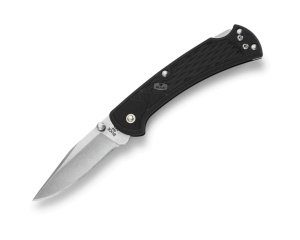 Briceag de buzunar Buck 112 Slim Select (0112BKS1-B / 0112ORS-B / 0112ODS2-B), otel 420HC, maner GFN - Img 3