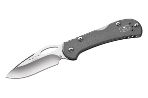 Briceag de Buzunar Buck Knives Mini SpitFire 0726GYS-B, 0726BKS-B si 0726ORS-B - Img 3