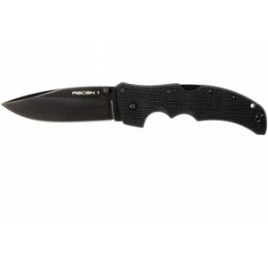 Briceag de buzunar RECON 1 Plain Edge, Cold Steel - Img 9