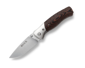 Briceag de Exterior Mic Selkirk Buck Knives 0835BRS-B