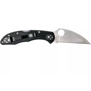 Briceag Delica® 4 FRN Wharncliff, Spyderco - Img 10