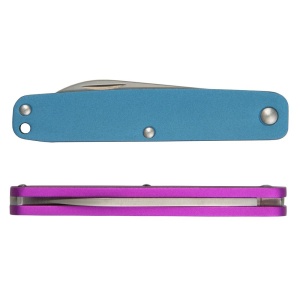 Briceag Fallkniven LTC 3G Legal To Carry Premium Folding Knife