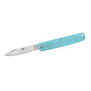 Briceag Fallkniven LTC 3G Legal To Carry Premium Folding Knife - Img 6