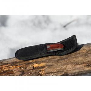 Briceag Fallkniven TK3ic Tre Kronor - 3G Powder Steel - Img 12