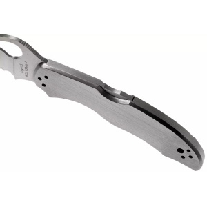 Briceag Harrier™ 2 Stainless, Spyderco - Img 10