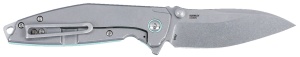 Briceag Ibis Blue, CRKT - Img 8
