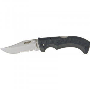Briceag Lansky EasyGrip Knife cu maner cauciucat antiderapant - Img 4