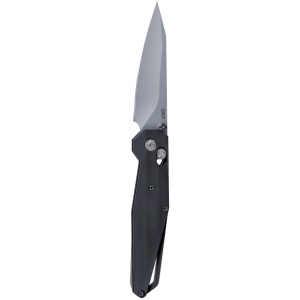 Briceag LCBK Black, CRKT - Img 1