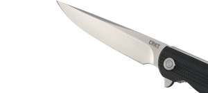 Briceag LCK + Large Black, CRKT - Img 7