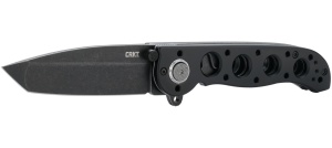 Briceag M16-02DB Tanto w/Deadbolt Assist, CRKT - Img 2