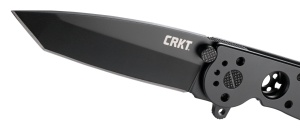 Briceag M16-02KS Black Tanto, CRKT - Img 7