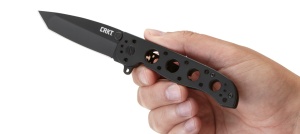 Briceag M16-02KS Black Tanto, CRKT - Img 10