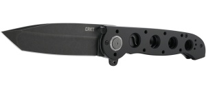 Briceag M16-04DB Tanto w/Deadbolt Assist, CRKT - Img 2