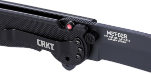 Briceag M21-02G Black, CRKT - Img 7
