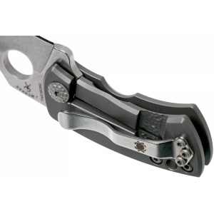 Briceag McBee™, Spyderco - Img 4