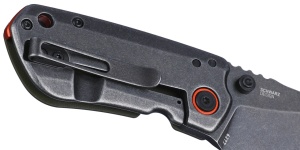 Briceag Overland Compact, CRKT - Img 8