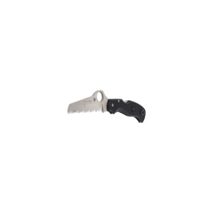 Briceag Rescue 79mm™ FRN, Spyderco - Img 3