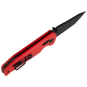 Briceag SOG Vision XR LTE - Red - Img 1