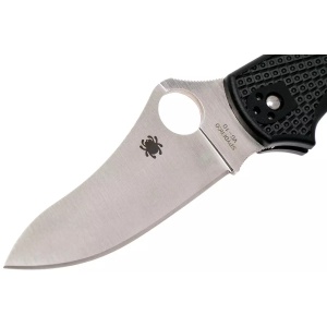 Briceag Stretch™ 2 FRN negru, Spyderco - Img 2