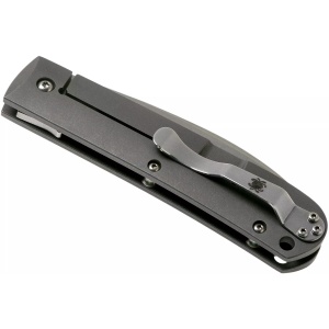 Briceag SwayBack™, Spyderco - Img 3