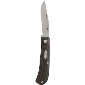 Briceag Venandi Brown, CRKT
