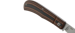 Briceag Venandi Brown, CRKT - Img 3