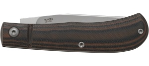 Briceag Venandi Brown, CRKT - Img 7