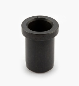 Bucse 10mm, pentru sablon gaurire rafturi Veritas Tools.