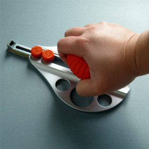 C-3000GP Cutter profesional pentru taiere circulara 3 - 26cm, NT Cutter - Img 3